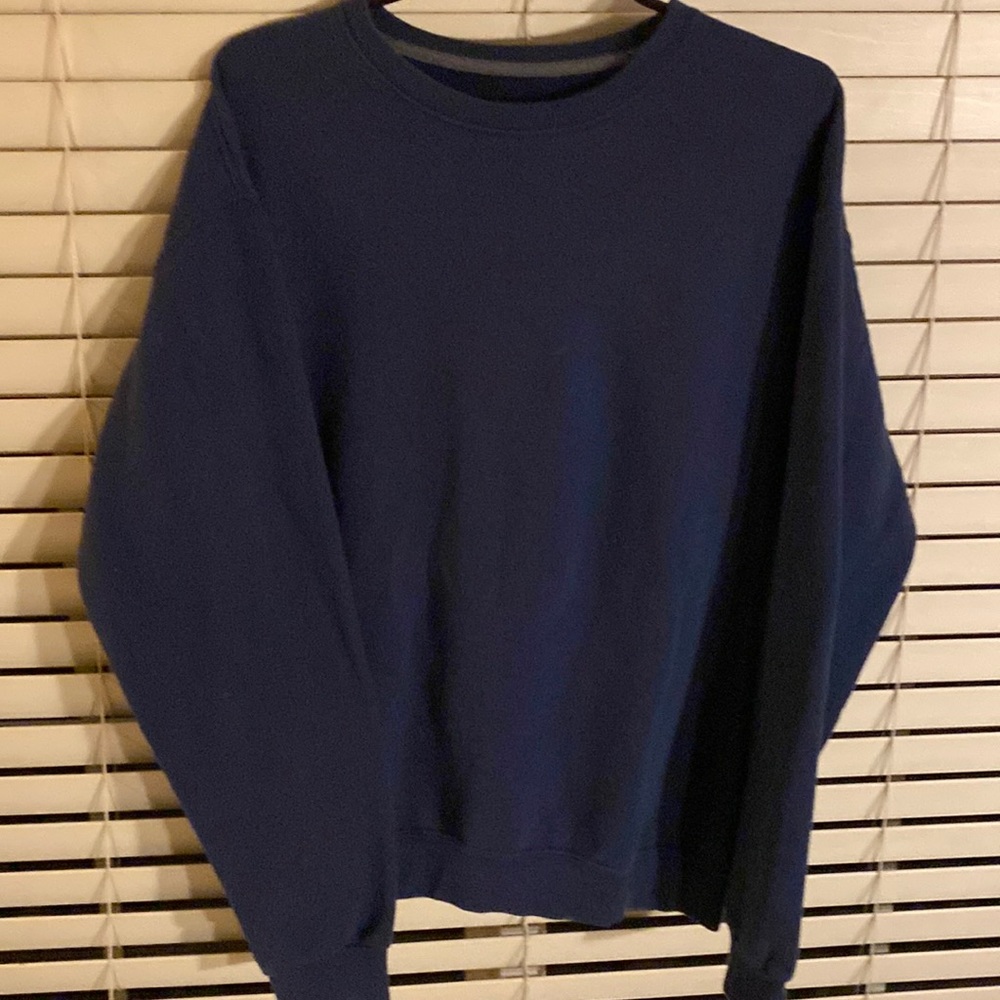 Crew neck Sweater